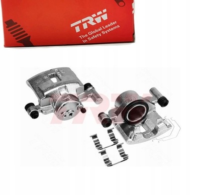 СУППОРТ ТОРМОЗНОЙ ПРАВАЯ ПЕРЕД TRW DO MAZDA MX-6 2.0 2.5