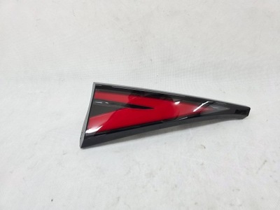 Kia sportage v 5 лампа задня задня ліва w кришка демонтаж 92403r2000 фото №1