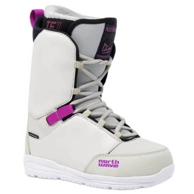 Buty snowboardowe NORTHWAVE Dime | TF Liner EU39