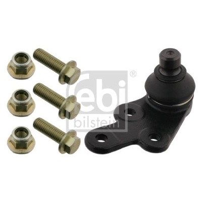 Шаровая опора рычага ford p. kuga 08- pr febi bilstein fe32092 фото №1