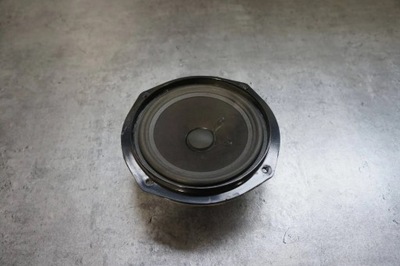 ALTAVOZ DE PUERTA DERECHA PARTE TRASERA TRASERO DERECHA SEAT ALHAMBRA 7N 7N0035453B  