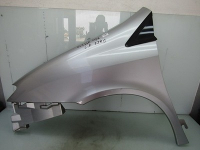 Fiat ulysse 03r крыло левый ezrc фото №1