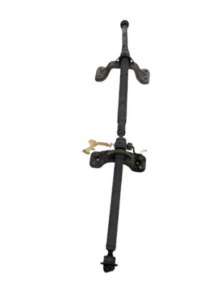 Volvo s80 ii 4.4 v8 4x4 awd wał привідний підпора фото №1