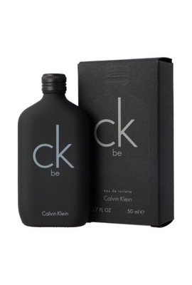 Calvin Klein Ck Be Edt 50ml