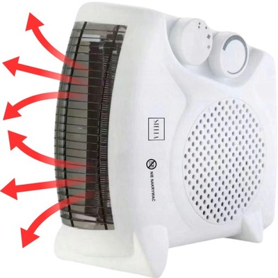 Termowentylator Stella STT-2000 2000 W