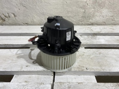 Вентилятор обігрівача mercedes vito w447 фото №1