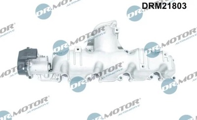 DRM21803/DCM COLECTOR DE ADMISIÓN VAG 11- 2,0TDI  