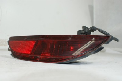 Лампа противотуманная противотуманная левый задняя alfa romeo mito 27470104 фото №1