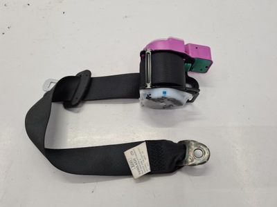 Suzuki grand vitara ii pas безопасности задний задняя фото №1