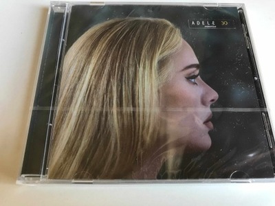 CD Adele 30 NOWA