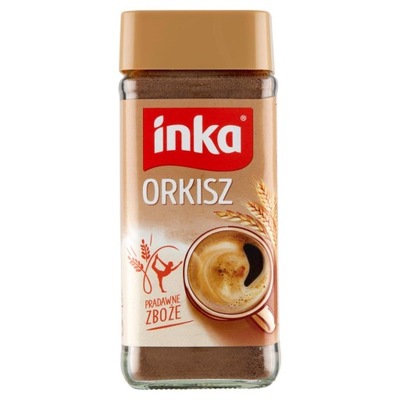 Inka Orkisz 100 g