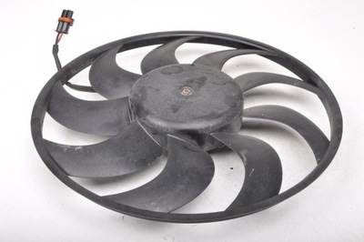 Bmw f20 2.0 d вентилятор радиатора 5000923 фото №1