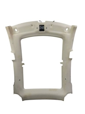 2014 tesla model s стеля 104593600a фото №1