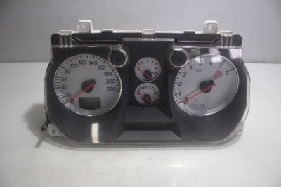 Прилади mitsubishi outlander i 2.0 фото №1