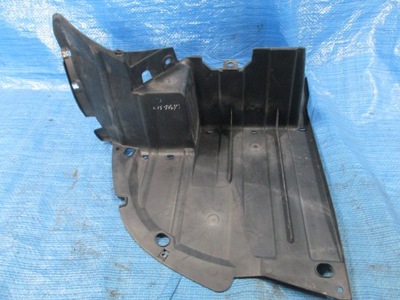 ЗАЩИТА БАМПЕРА ЗАД ЛЕВАЯ HONDA INSIGHT II 74591-TM8-G00-50