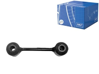 З'єднувач тяга стабілізатора задня l/p mercedes v 638 2 vito w638 фото №1