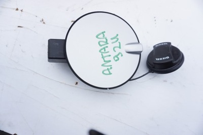 Кришка заливної пального opel antara 92u фото №1