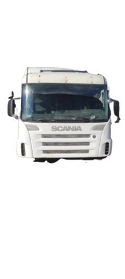 SCANIA R CABINA CR 19 2008 AÑO  