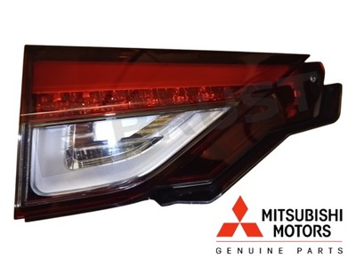 ECLIPSE CROSS FARO DIODO LUMINOSO LED IZQUIERDA PARTE TRASERA LUZ INTERIOR EN TAPA DE MALETERO RESTYLING 21 - 24 NUEVO  