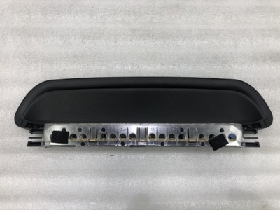 Третій світло стоп 6927017 bmw e60 фото №1