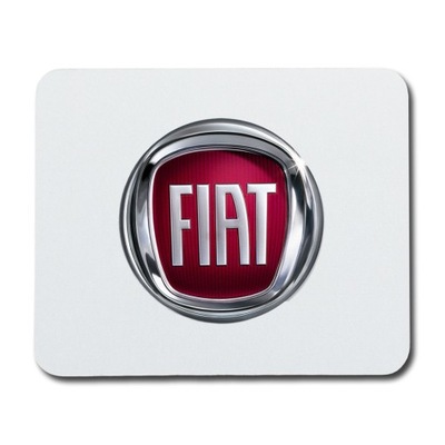 Fiat Podkładka pod mysz