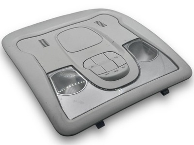 Лампа стельова внутрішня передня jeep renegade 07356728740 $j фото №1