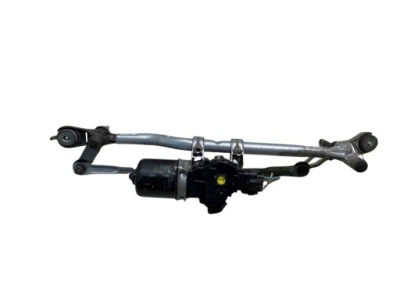 Механизм дворник перед c4 cactus 9801001580 фото №1