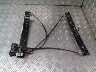 Механизм стекло левый задняя ford galaxy mk3 фото №1