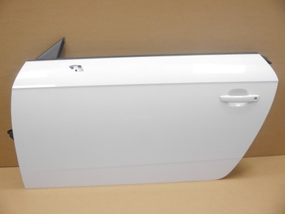 Audi tt 8s дверь левая ls9r фото №1