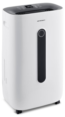 OSUSZACZ POWIETRZA KOMPRESOROWY POCHŁANIACZ WILGOCI 20L/24H LED