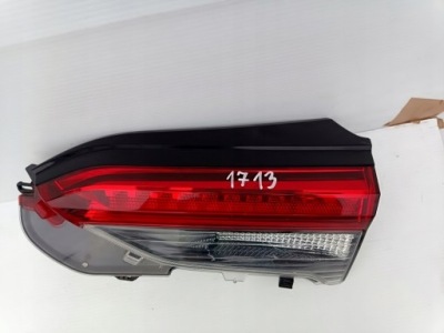 Фара toyota rav 4 21r led 81580-42151 правый фото №1