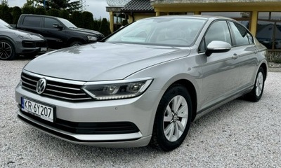 Volkswagen Passat Salon PL,LED,Navi,PDC,Gwarancj