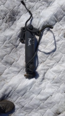 Амортизатор mercedes actros mp4 датчик фото №1