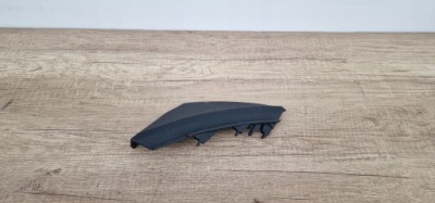 Audi e-tron gt rs 4j3 права заглушка захист org фото №1