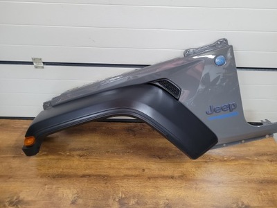 Wrangler jl крила передній лівий kompletny фото №1