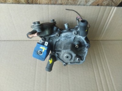 Испаритель lpg редуктор фото №1