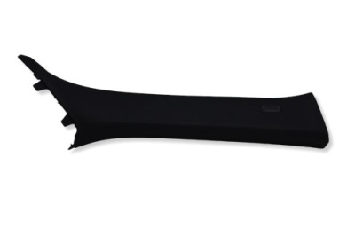 Защита заглушка стойка левый перед 7455571 bmw x6 g06 23- фото №1