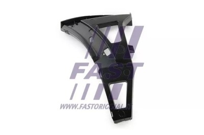 SOPORTES DE PARAGOLPES FORD TRANSIT 13> PARTE DELANTERA FT91474  