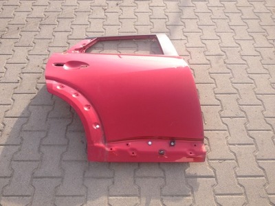 Двері задні задня праве mazda cx3 cx-3 org фото №1