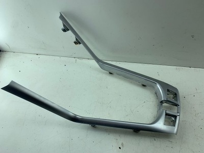 Opel antara lift рамка туннель домкрата передач фото №1