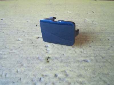 Sandero ii lift заглушка бампера фаркоп lak terpr фото №1