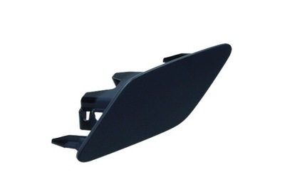 Защита распылителя фара vw passat 15- le фото №1