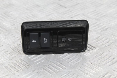 Перемикач кришки багажника jaguar f-pace x761 фото №1