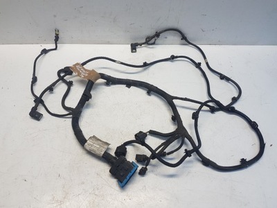 Maserati levante проводка жгут задняя задняя фото №1