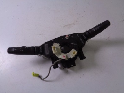 Переключатель комбинированный nissan note e11 lift 1.5 dci 2008-2012 фото №1