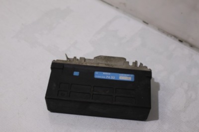 Модуль abs mercedes-benz w202 c180 фото №1