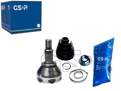 Шрус  полуось комплект  opel gsp фото №1