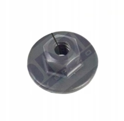 Гайка zakola do opel фото №1