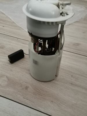 Насос пального 51806983 ford ka фото №1