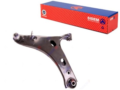 Рычаг перед subaru forester iv перед левый нижний sidem sidem фото №1